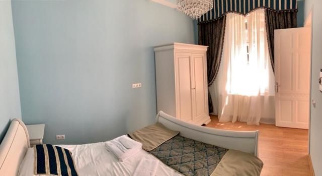 Виллы Vila Castel Cantacuzino Буштени-20