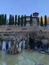 Виллы Vila Castel Cantacuzino Буштени-2