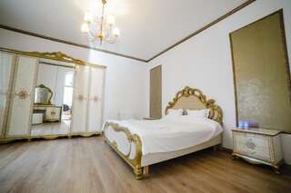Виллы Vila Castel Cantacuzino Буштени Вилла Делюкс-15