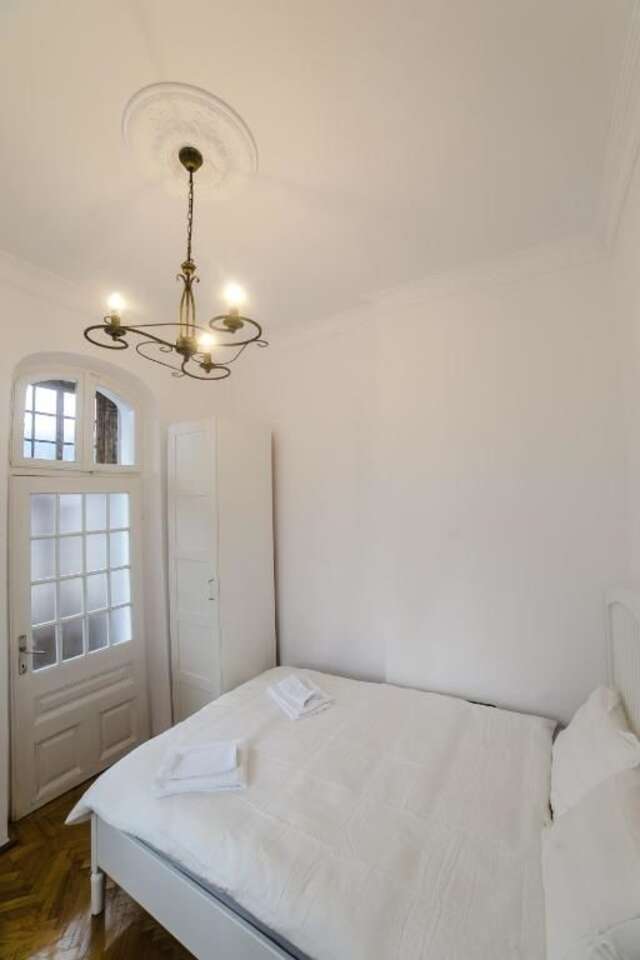 Виллы Vila Castel Cantacuzino Буштени-30